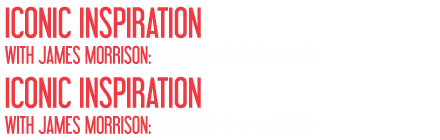 Iconic Inspiration: Rockstar to Runway